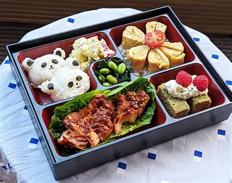 are there any high quality bento boxes